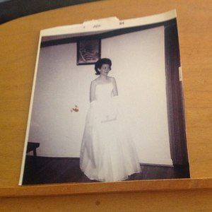 Meet your Posher, Mary